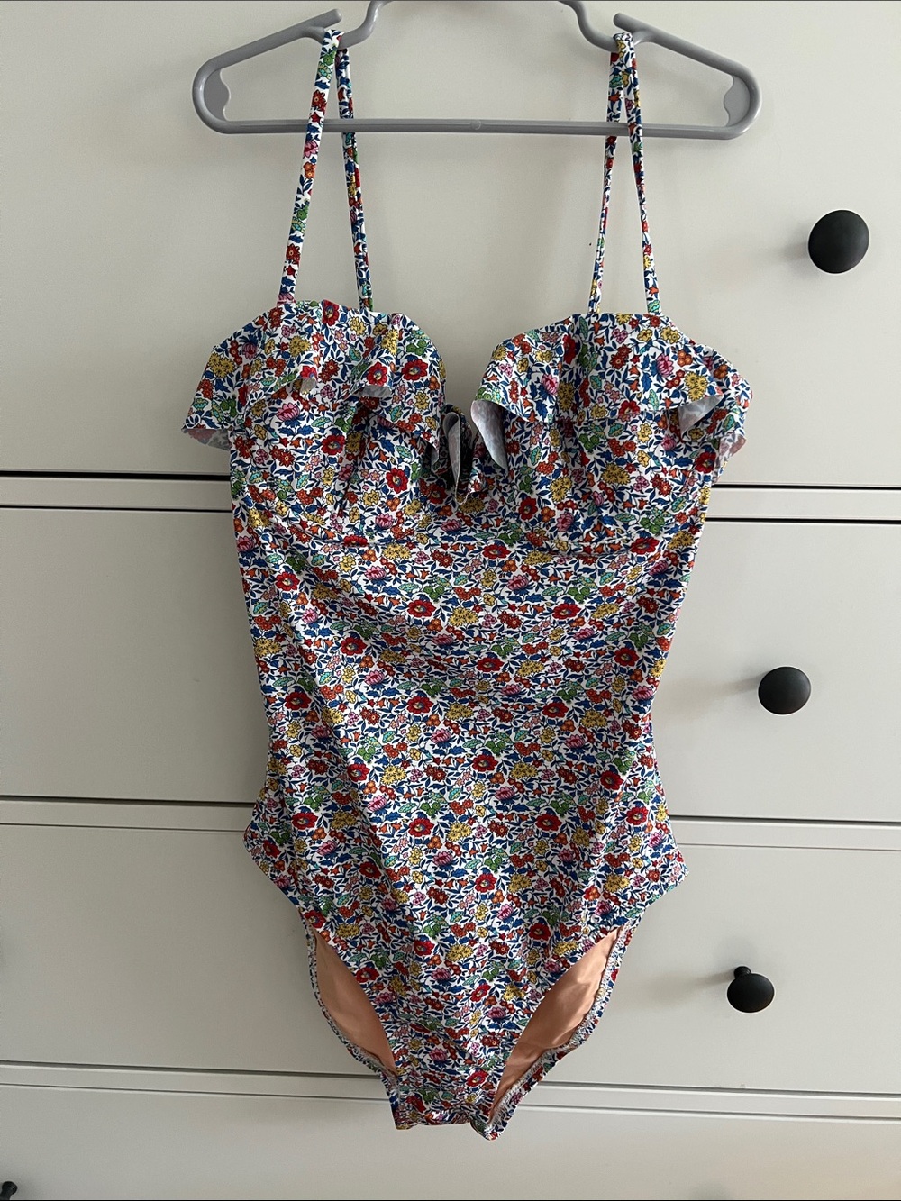 JCrew bathing suit